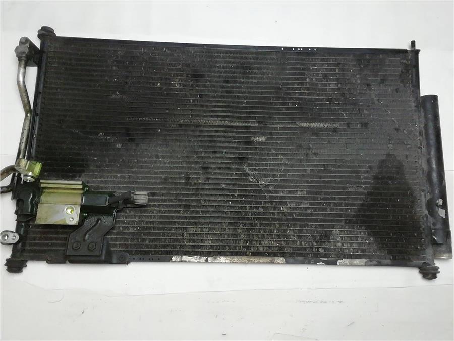 radiador calefaccion honda accord vii 2.2 i ctdi (cn1) 140cv 2204cc