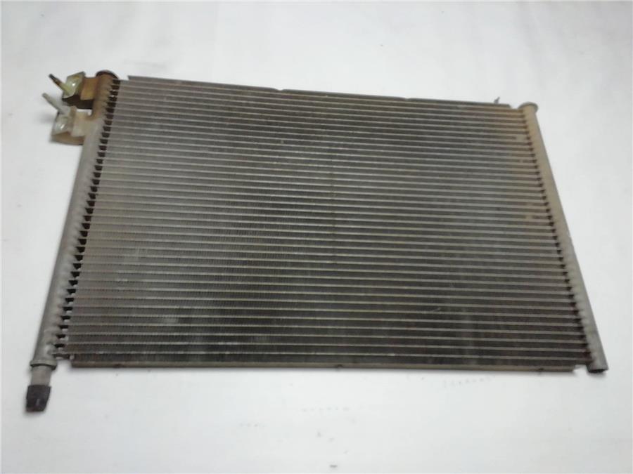 radiador calefaccion ford fusion 1.4 tdci 68cv 1399cc