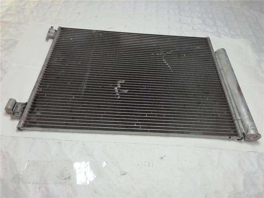 radiador calefaccion dacia sandero ii 1.0 sce 75 73cv 998cc