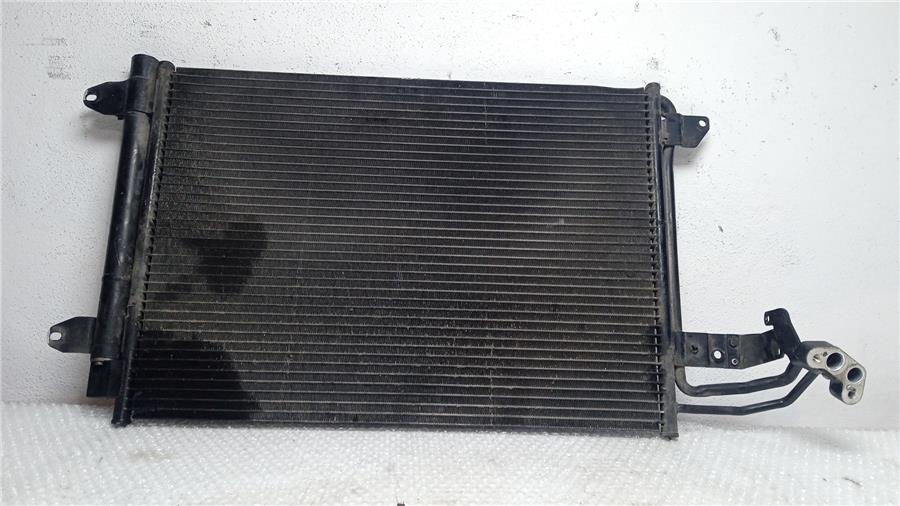 radiador aire acondicionado seat leon 1.9 tdi 105cv 1896cc