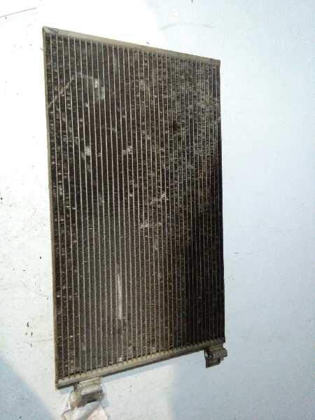 radiador aire acondicionado renault kangoo / grand kangoo 1.5 dci (kw0a) 68cv 1461cc