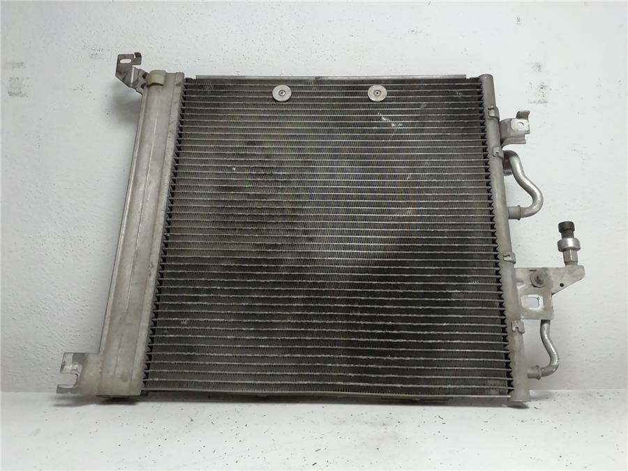 radiador aire acondicionado opel astra h 1.7 cdti (l48) 100cv 1686cc