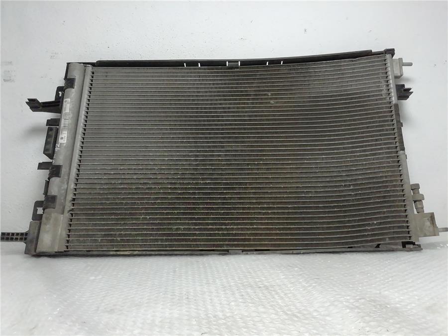 radiador aire acondicionado opel insignia a 2.0 cdti (68) 131cv 1956cc