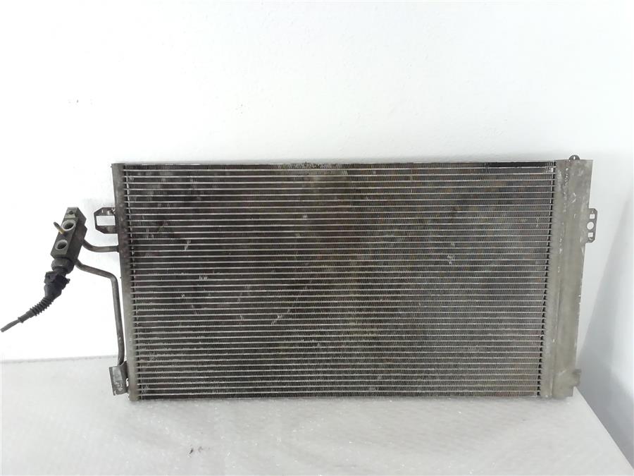 radiador aire acondicionado mercedes benz vito / mixto furgón 109 cdi (639.601, 639.603, 639.605) 88cv 2148cc