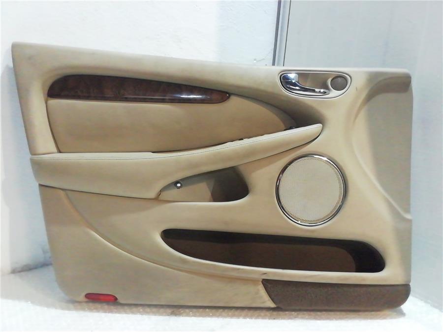 botonera puerta delantera izquierda jaguar x type 2.0 d 130cv 1998cc