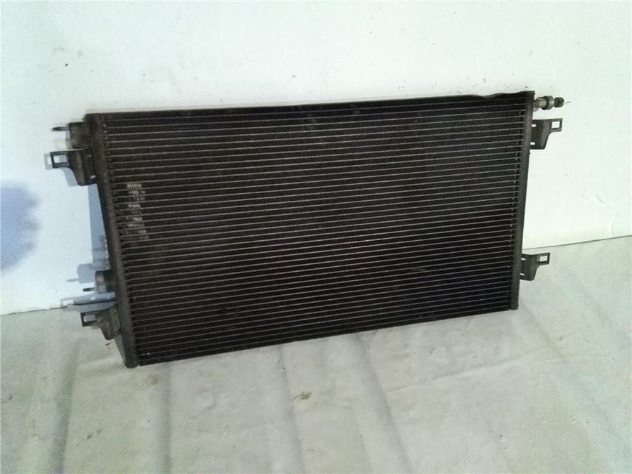 radiador calefaccion renault laguna ii 1.9 dci (bg1a, bg1v) 130cv 1870cc