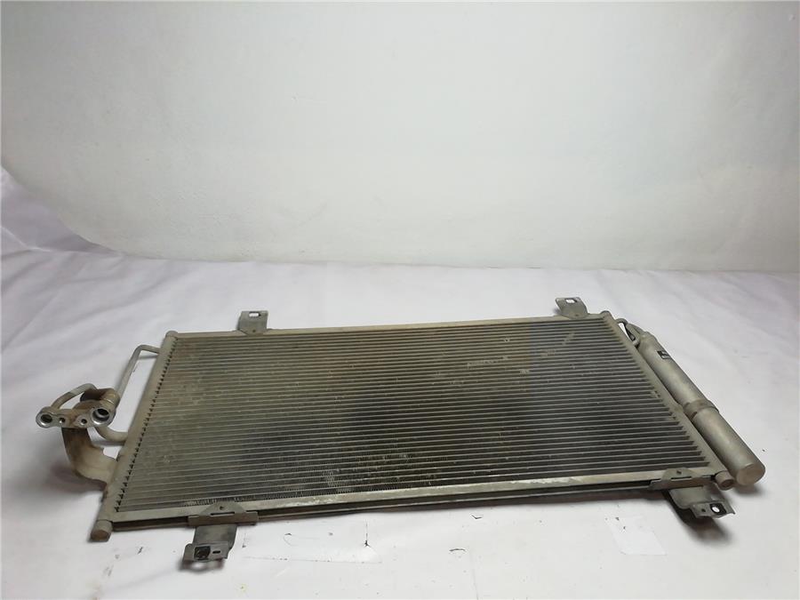 radiador calefaccion mazda 6 hatchback 2.0 mzr cd 140cv 1998cc
