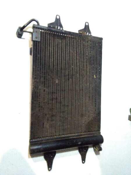 radiador aire acondicionado seat ibiza iii 1.9 tdi 100cv 1896cc