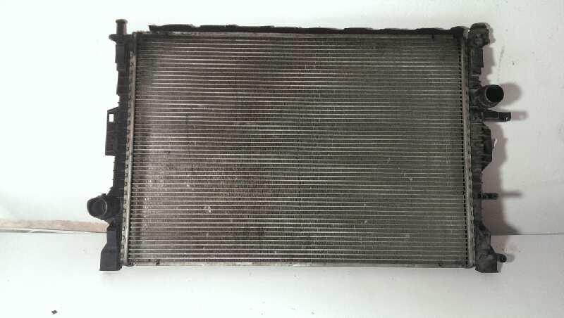 radiador ford mondeo iv turnier 2.0 tdci 140cv 1997cc