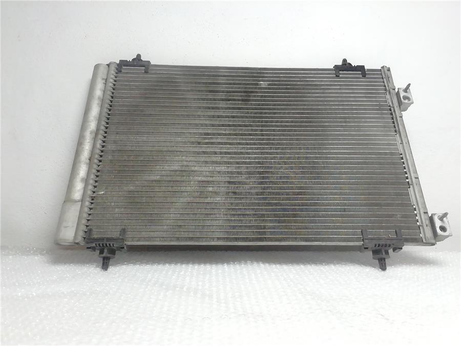 radiador aire acondicionado citroen ds4 1.6 bluehdi 120 120cv 1560cc