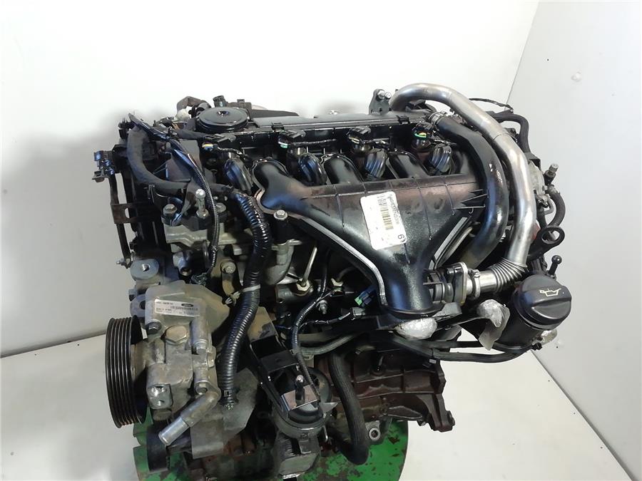 Motor Completo FORD MONDEO IV 2.0