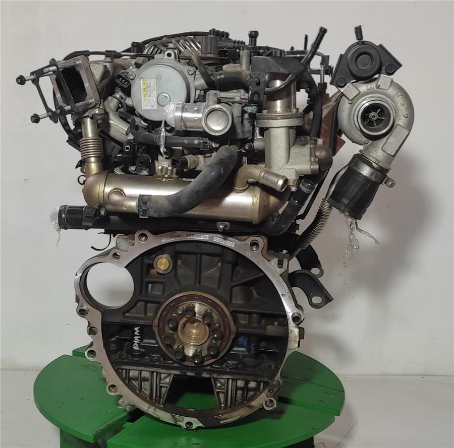 motor completo kia ceed sw 1.6 crdi 90 90cv 1582cc