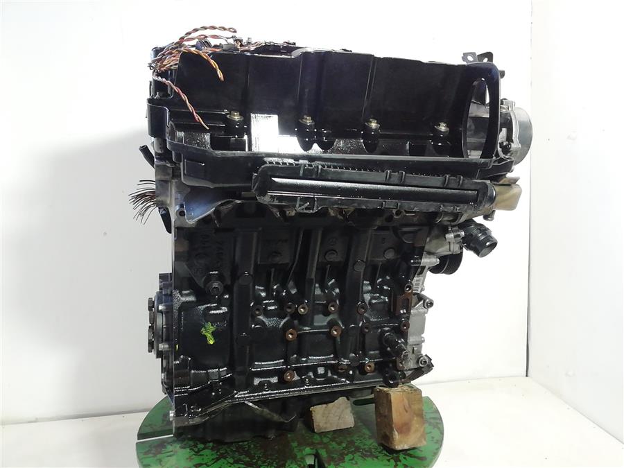 motor completo bmw 1 120 d 163cv 1995cc
