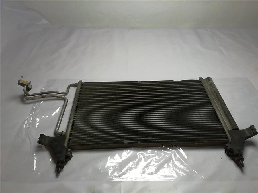 radiador calefaccion fiat stilo 1.4 16v 90cv 1368cc