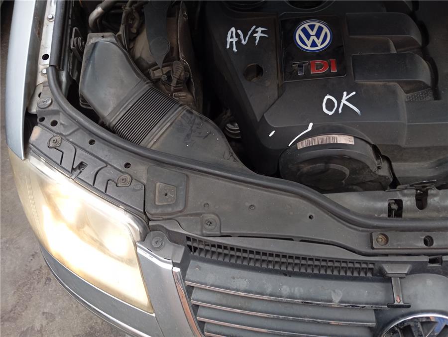 frente delantero volkswagen passat berlina (3b3) advance 4motion