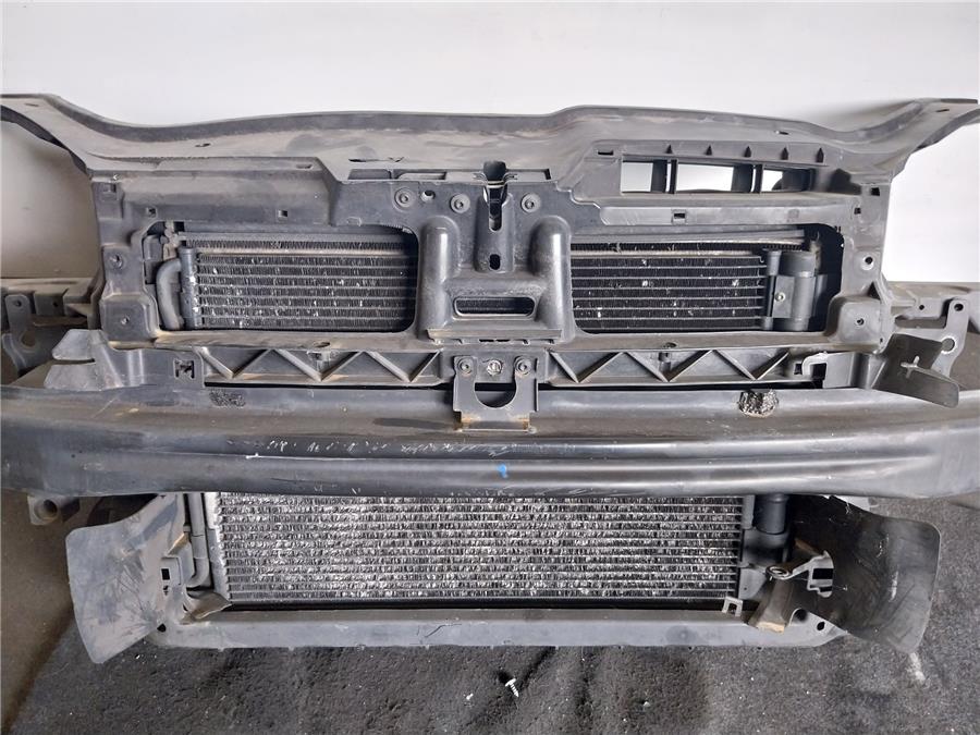 radiador calefaccion volkswagen jetta iii 1.4 tsi 122cv 1390cc