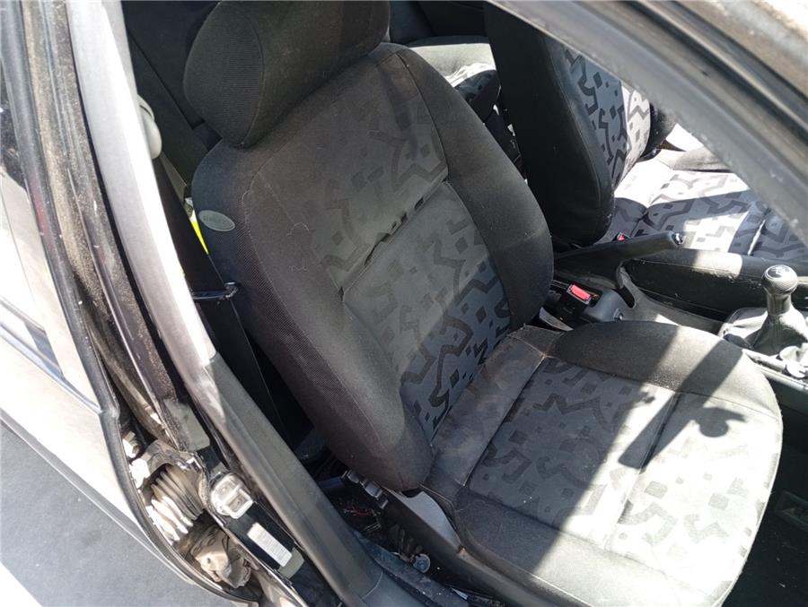 asiento delantero derecho volkswagen golf iv berlina (1j1)(10.1997) básico