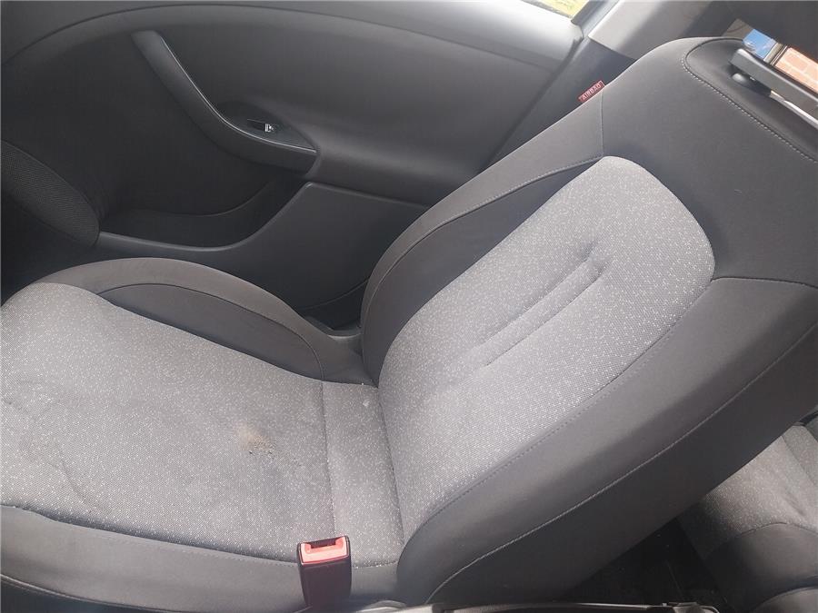 asiento delantero derecho seat altea (5p1) bjb