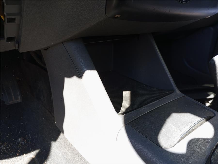 centralita airbag seat ibiza (6k1) aud