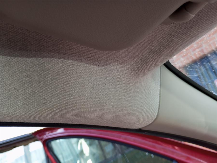 airbag cortina delantero izquierdo dacia sandero k9k e6