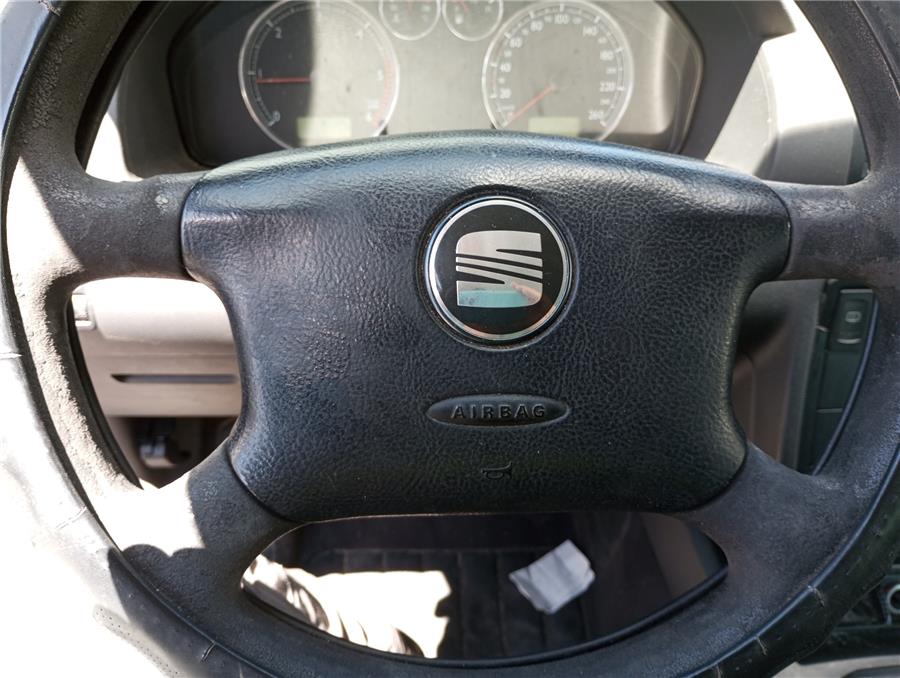 airbag volante seat alhambra (7v9) auy