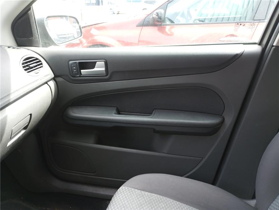 guarnecido puerta delantera derecha ford focus berlina (cap) kkda