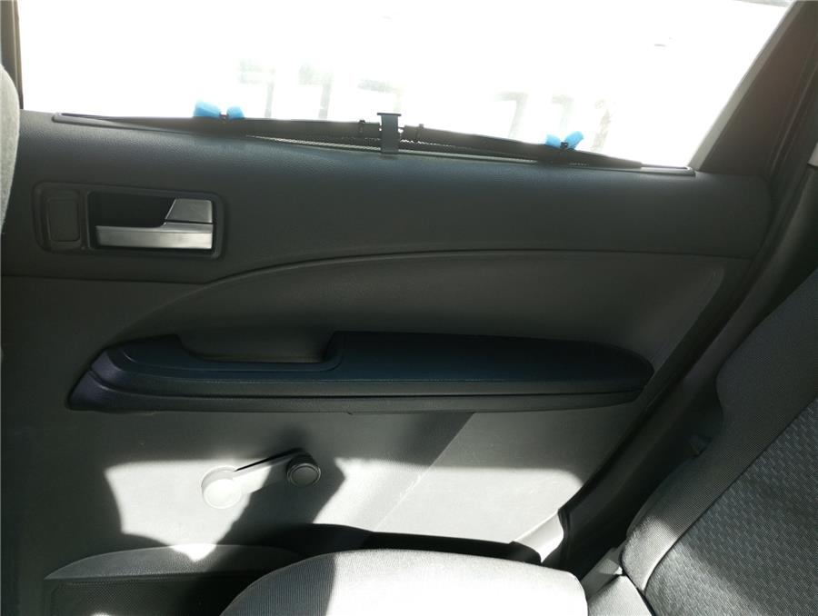 guarnecido puerta trasera derecha ford focus c max (cap) g8da