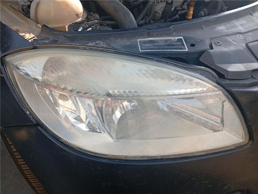 faro delantero derecho skoda fabia combi (5j5) style