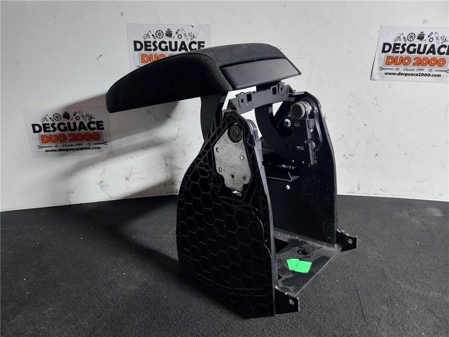 Portaobjetos Reposabrazos SKODA