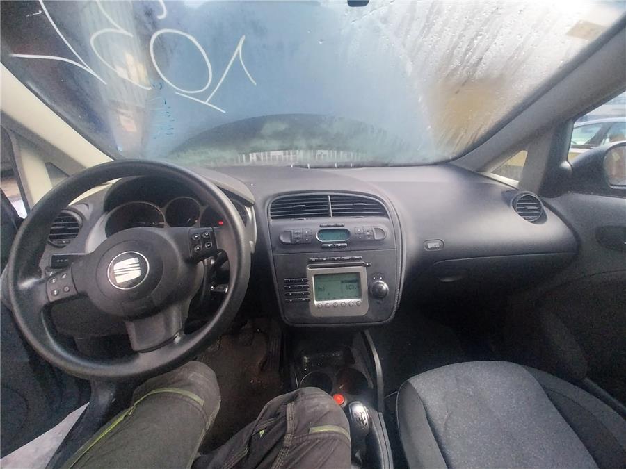 kit airbag seat altea (5p1) bjb
