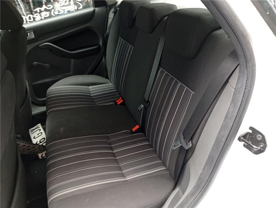 asientos traseros ford focus berlina (cb4) econetic