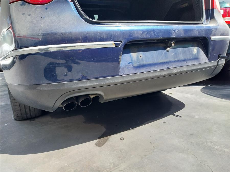 puente trasero volkswagen passat berlina (3c2) highline