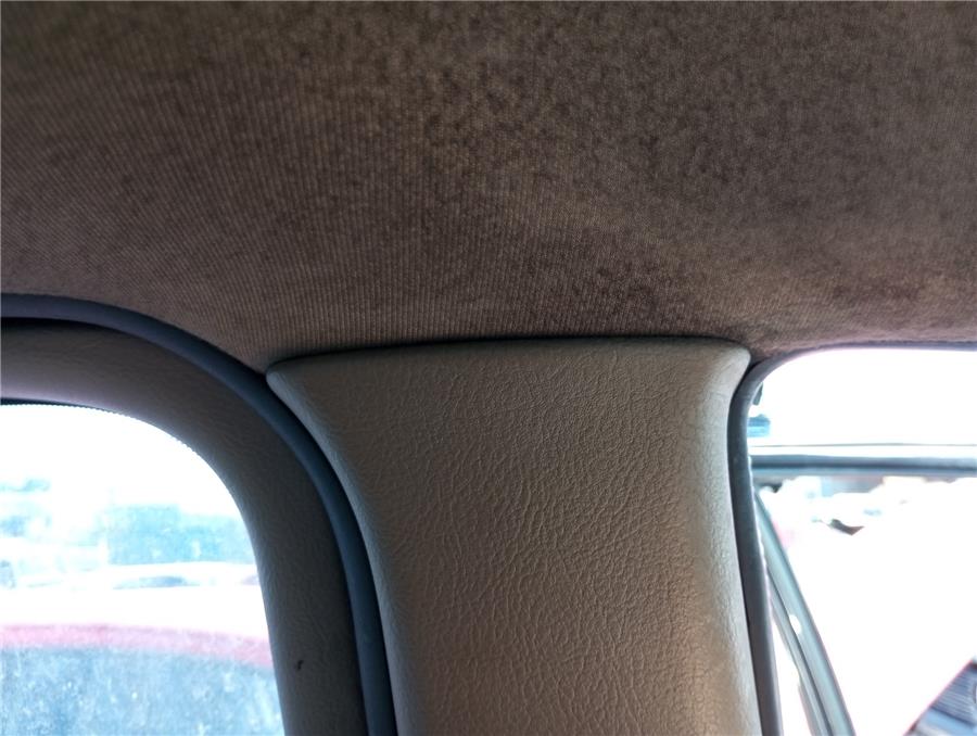 Airbag cortina delantero izquierdo
