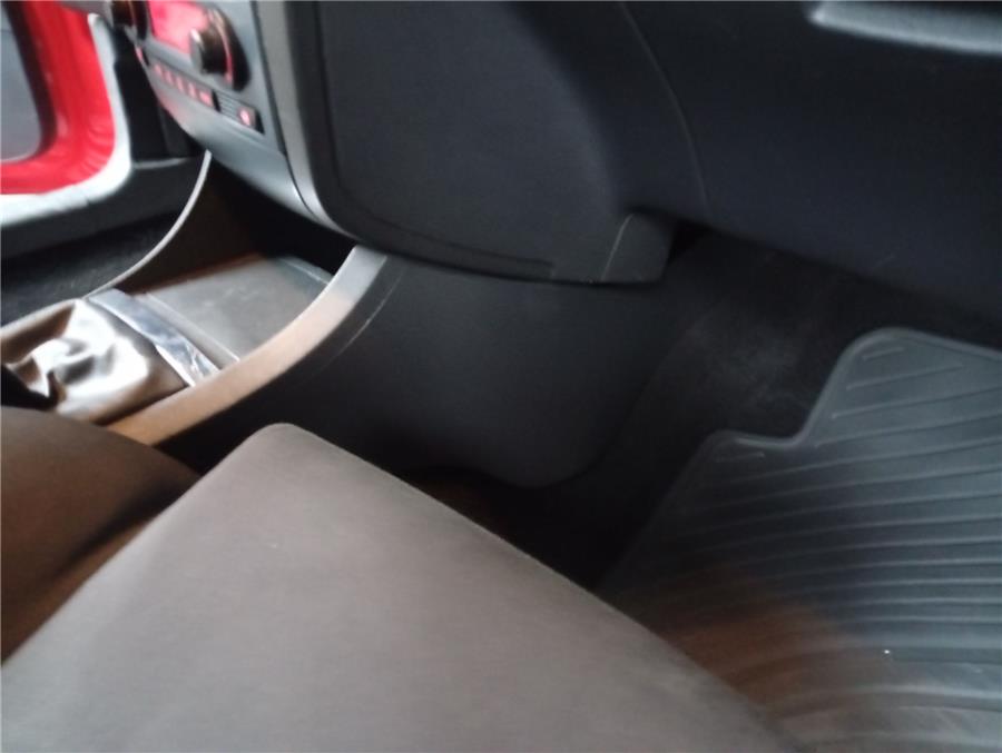 motor calefaccion seat ibiza (6l1) sport