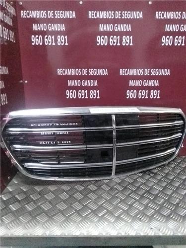 PARRILLA DELANTERA Mercedes-Benz S