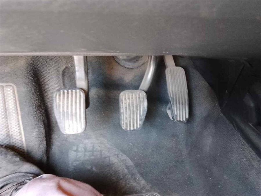 pedal embrague volvo s80 berlina