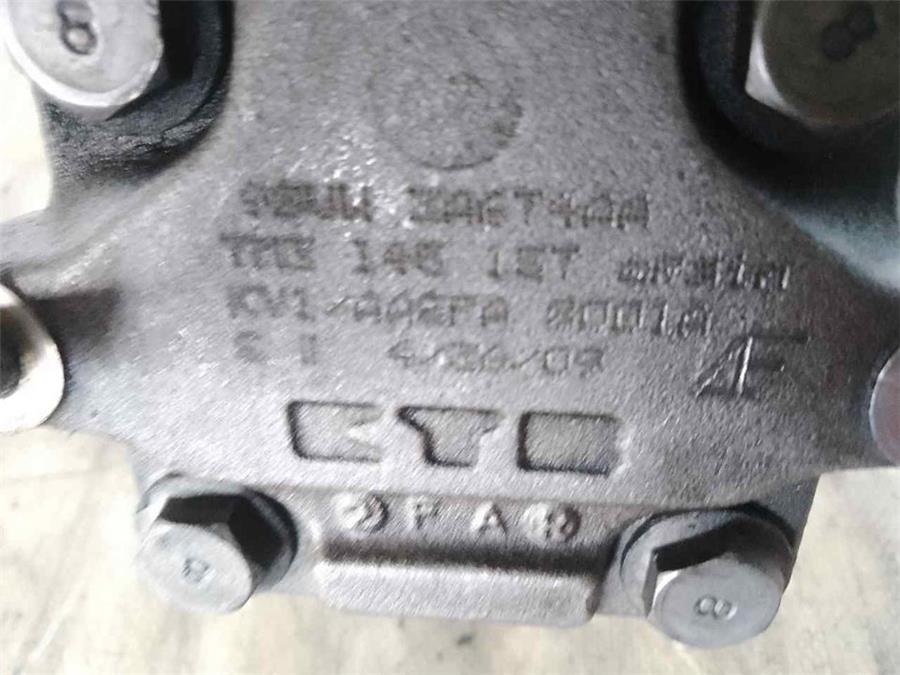 BOMBA DIRECCION ELECTRICA SEAT