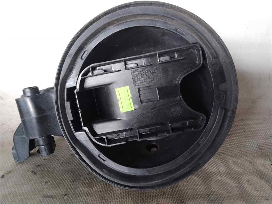 tapa exterior combustible ford tourneo courier (c4a) 