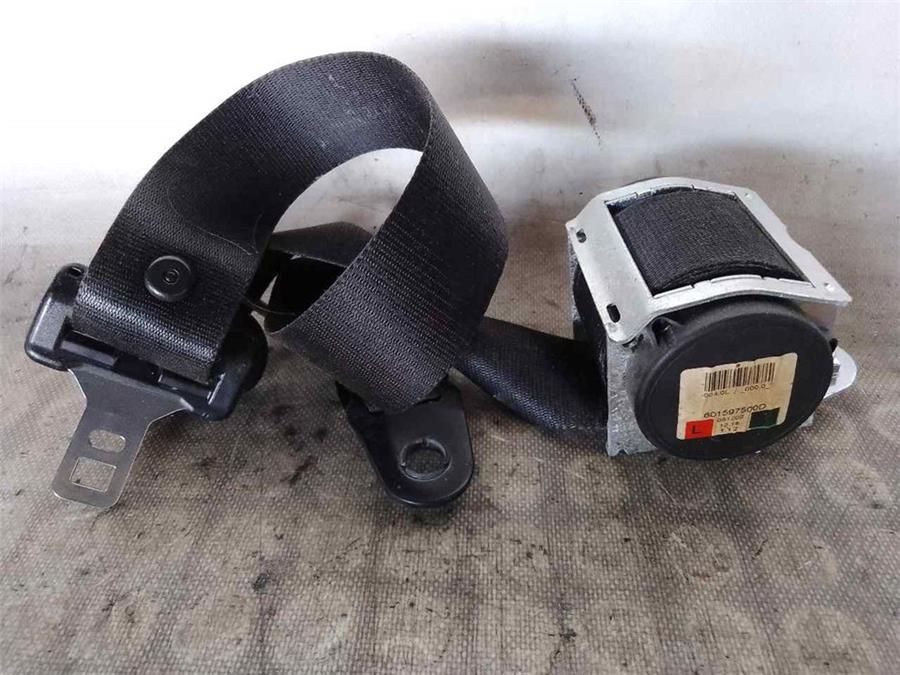 Cinturon Seguridad Delantero FORD