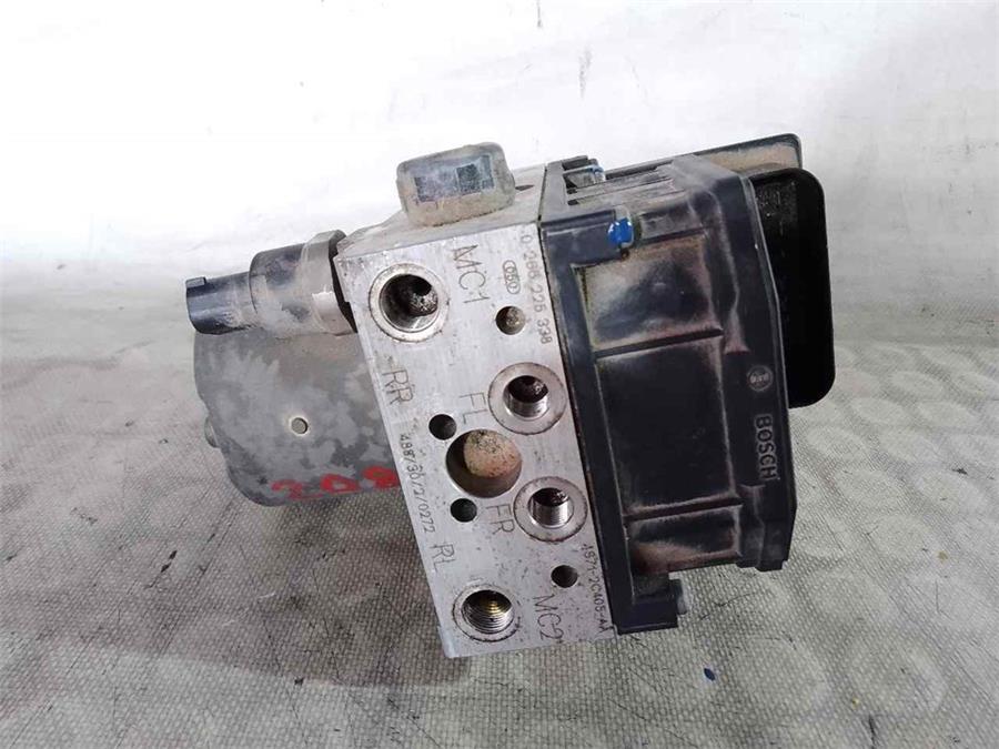 nucleo abs ford mondeo berlina (ge) fmba