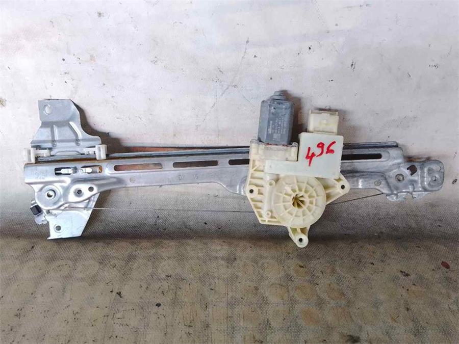 elevalunas electrico trasero derecho peugeot 308 sw style