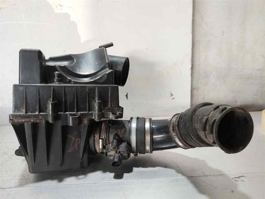 carcasa filtro aire opel corsa e business