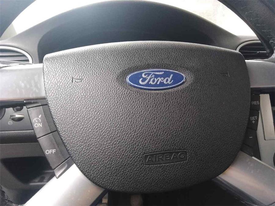 calefaccion entera normal ford focus berlina (cap) g8da