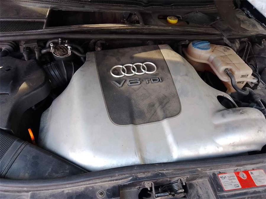 Compresor Aire Acondicionado AUDI A6
