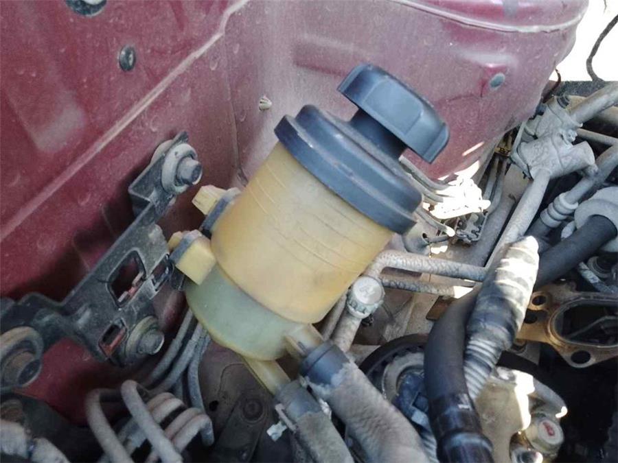 deposito liquido direccion asistida hyundai tucson (jm) 2.0 comfor 4x4