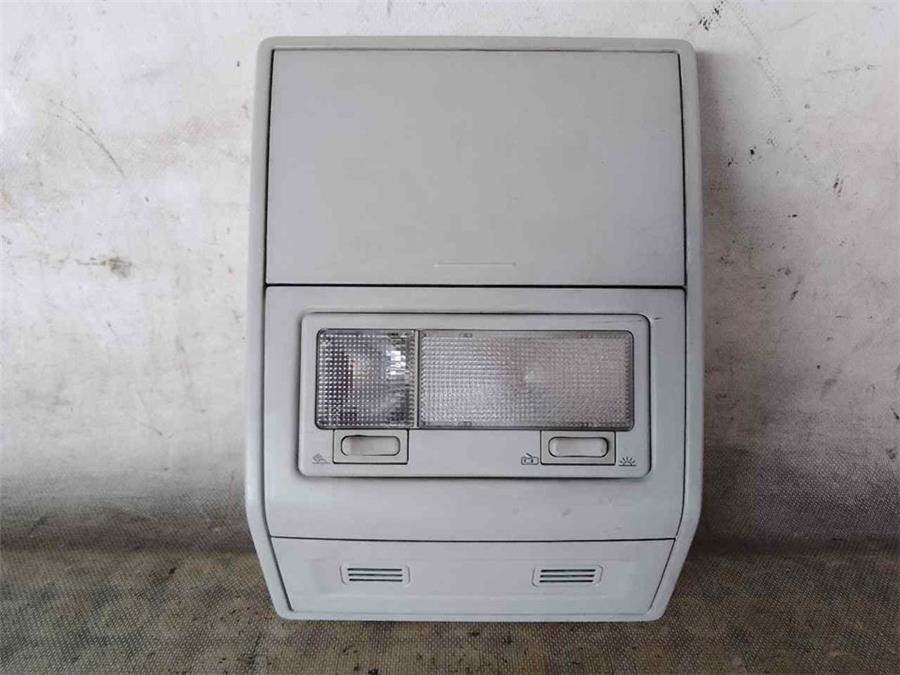 luz interior techo seat alhambra (7v9) reference