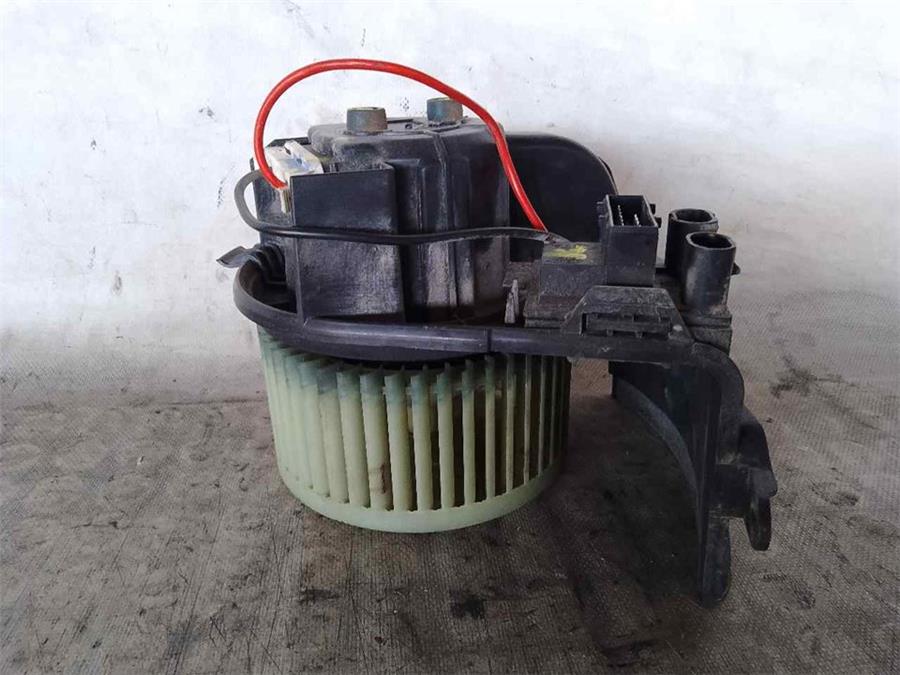 motor calefaccion nissan kubistar (x76) k9k702