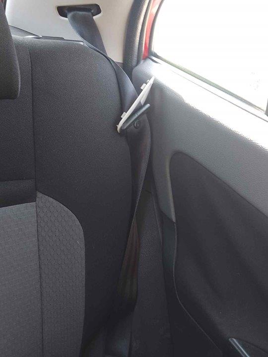 cinturon seguridad trasero izquierdo tata indica 750e400