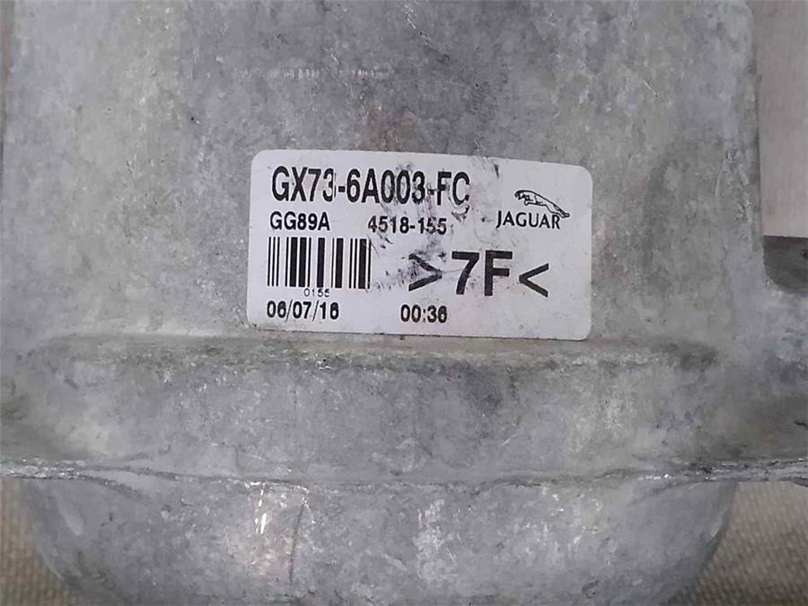 Soporte Derecho Motor JAGUAR XE AWD