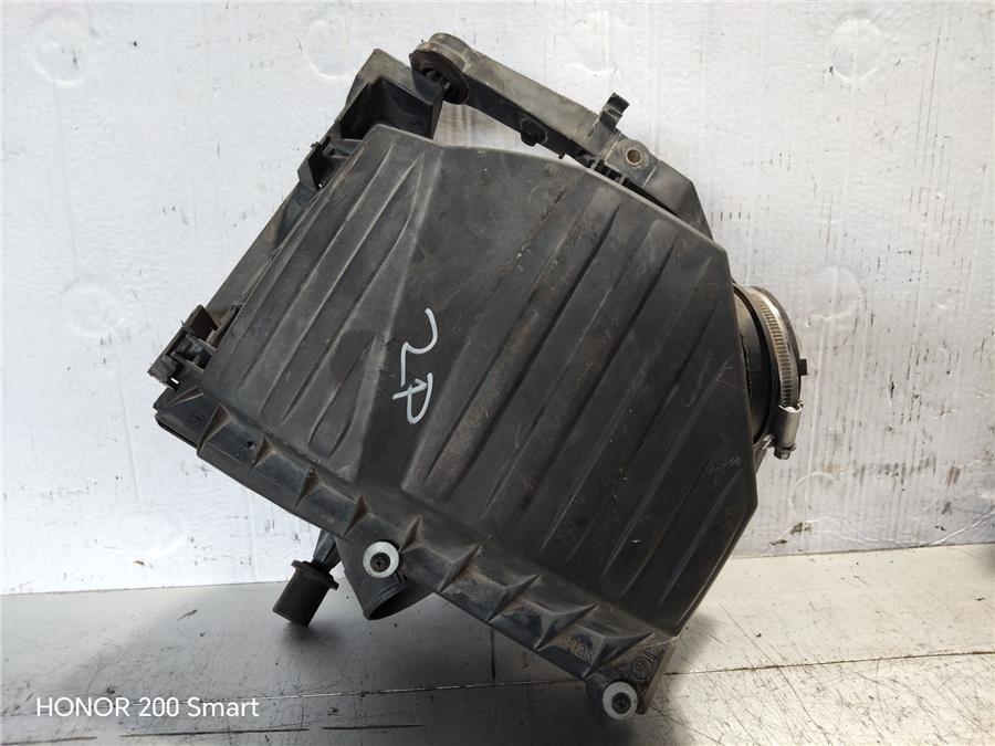 carcasa filtro aire opel combo (corsa c) cargo